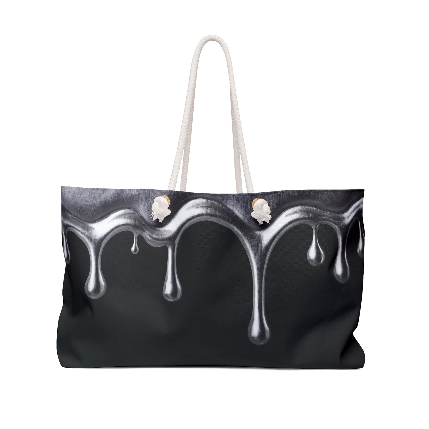 Drip Weekender Bag