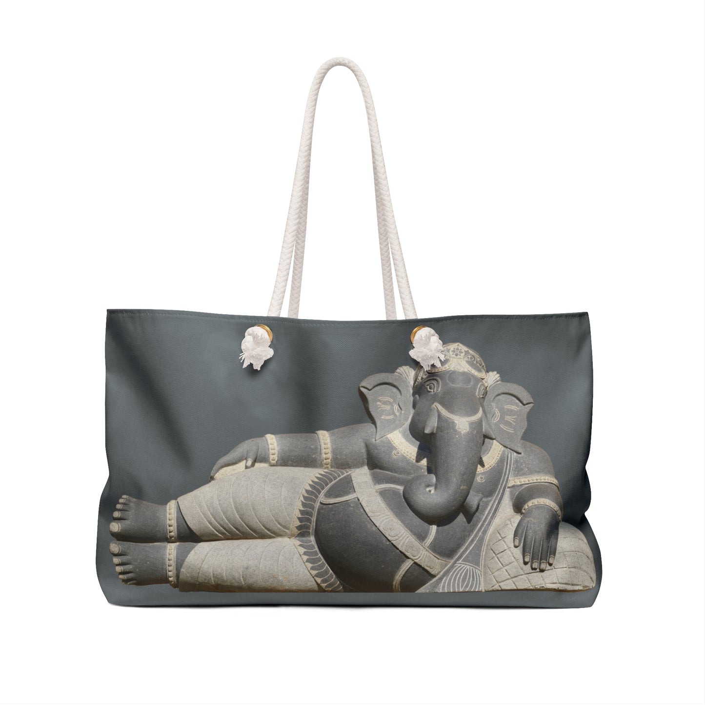 The Hindi O.G. (Old Ganesh) Weekender Bag