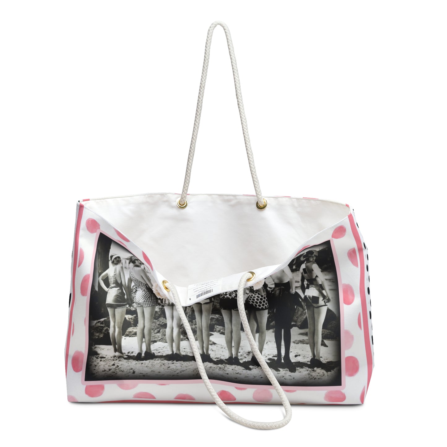 Bitchin’ Weekender Bag