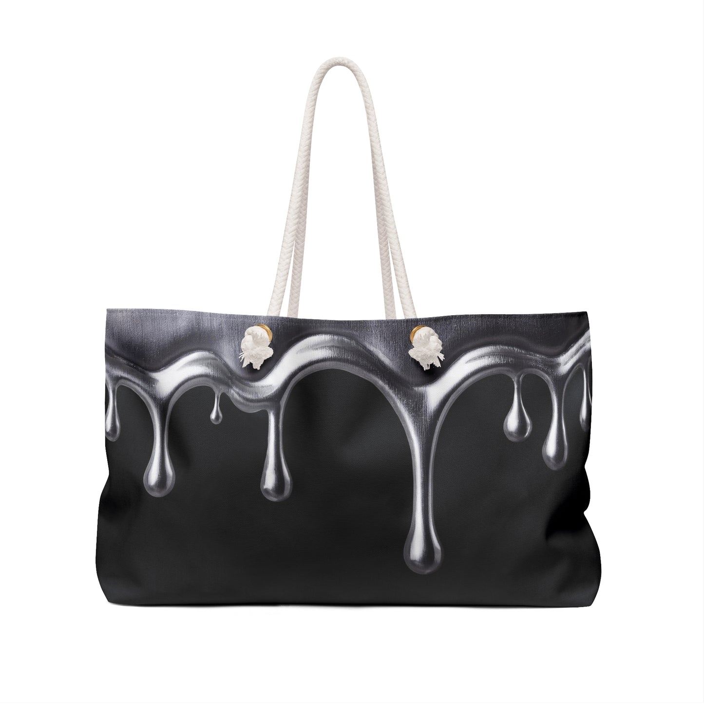 Drip Weekender Bag