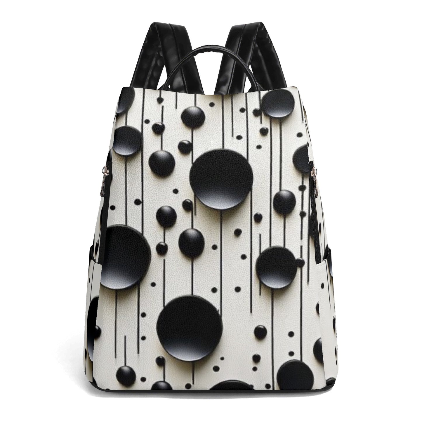 Drips & Drops Travel Daypack Anti-theft Backpack