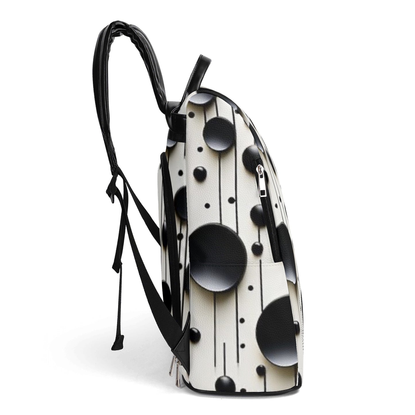 Drips & Drops Travel Daypack Anti-theft Backpack