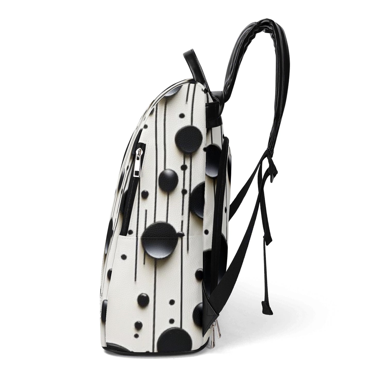 Drips & Drops Travel Daypack Anti-theft Backpack