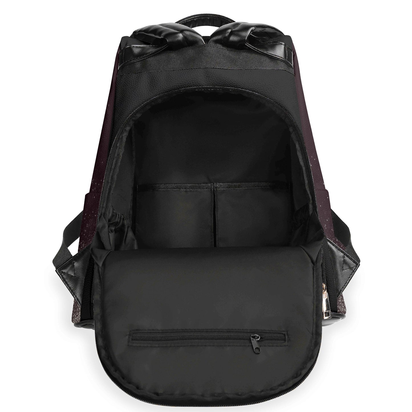 Gypsy Magic Travel Daypack Anti-theft Backpack