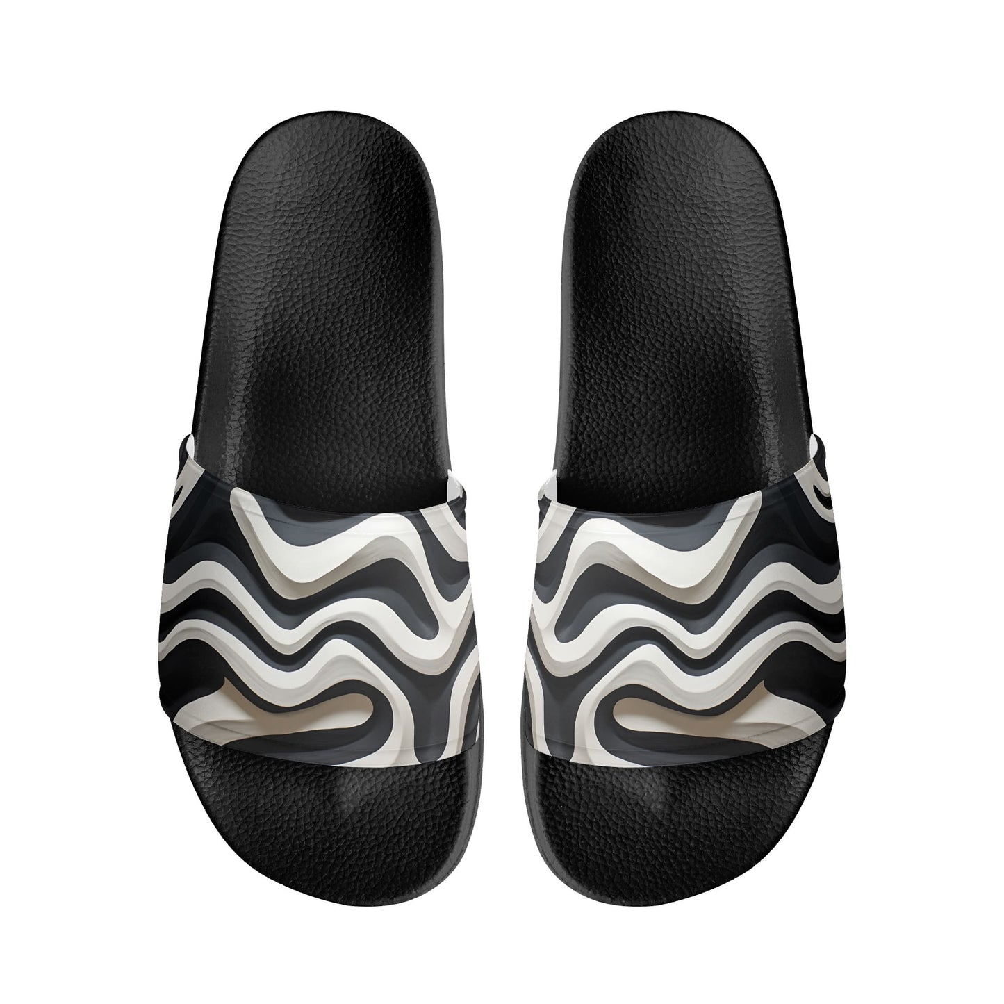 Womens Colorful PVC Outsoles for House Slides Sandals Bathroom Slippers
