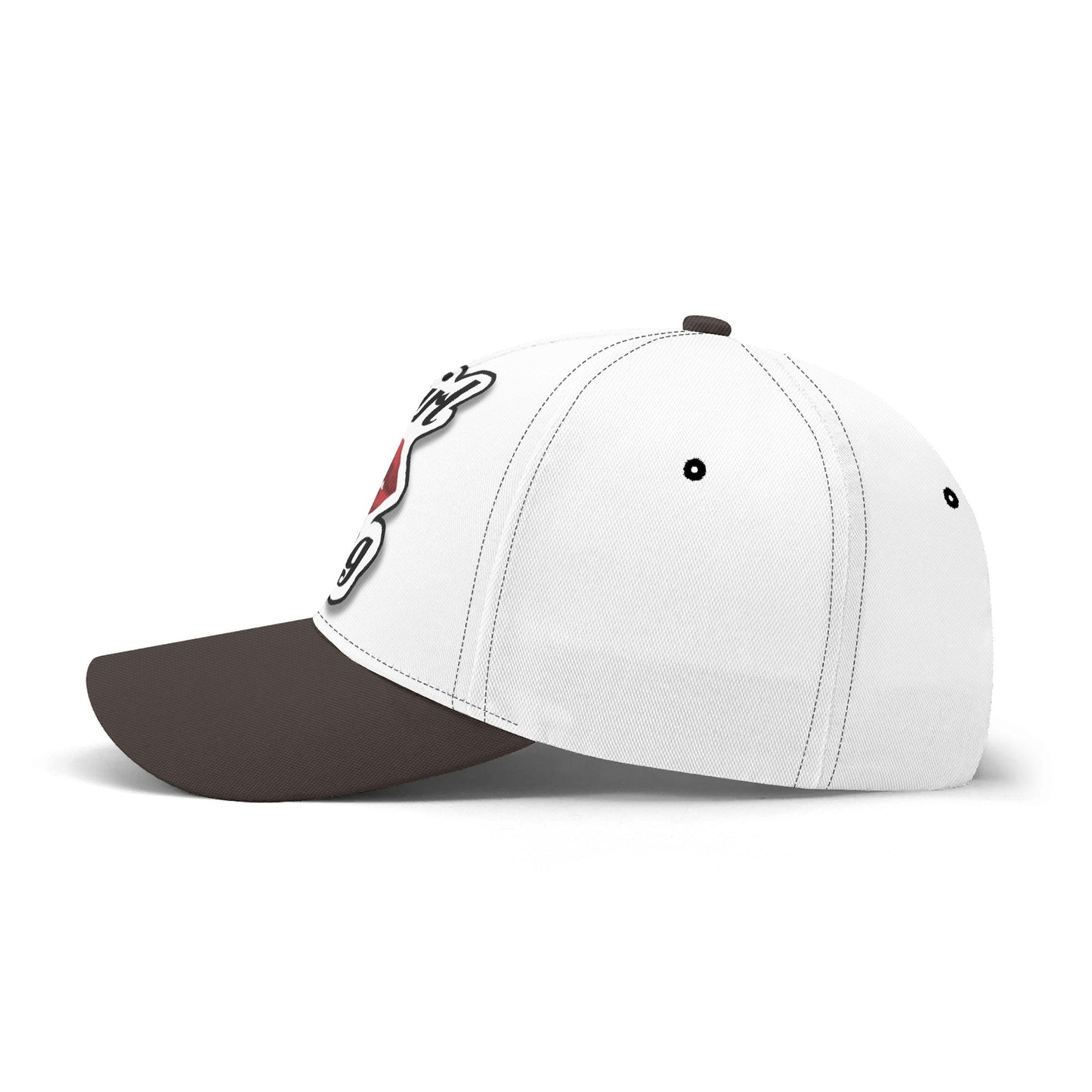 “Girl Gang” Baseball Cap