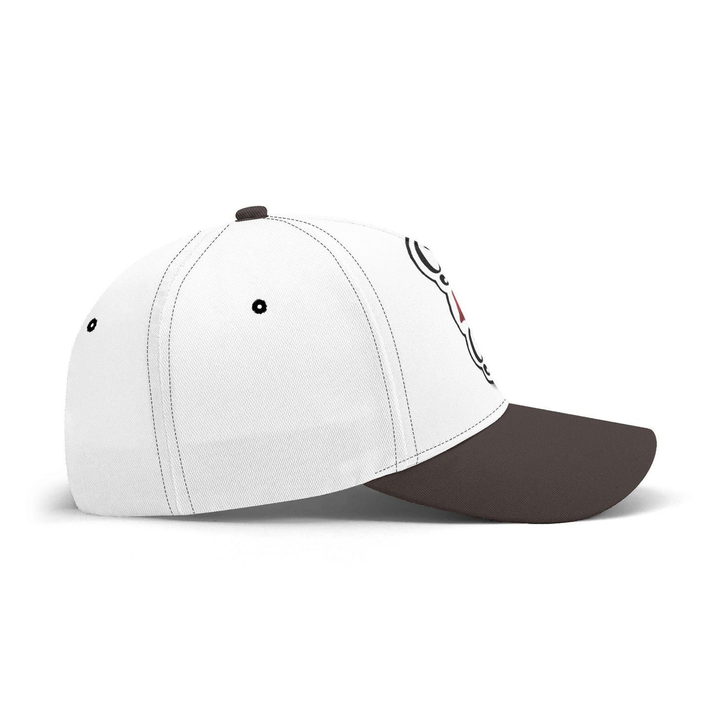 “Girl Gang” Baseball Cap