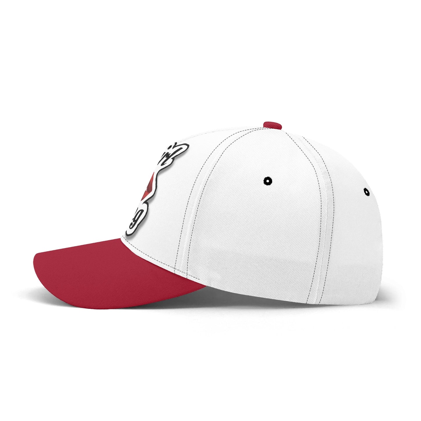 “Girl Gang” Baseball Cap