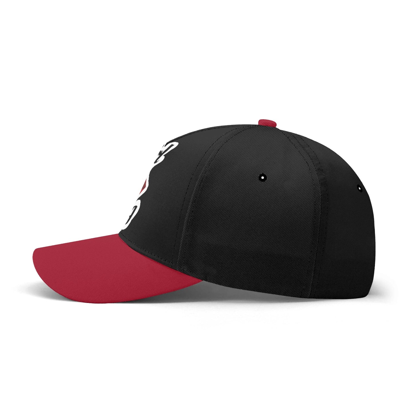 “Girl Gang” Baseball Cap
