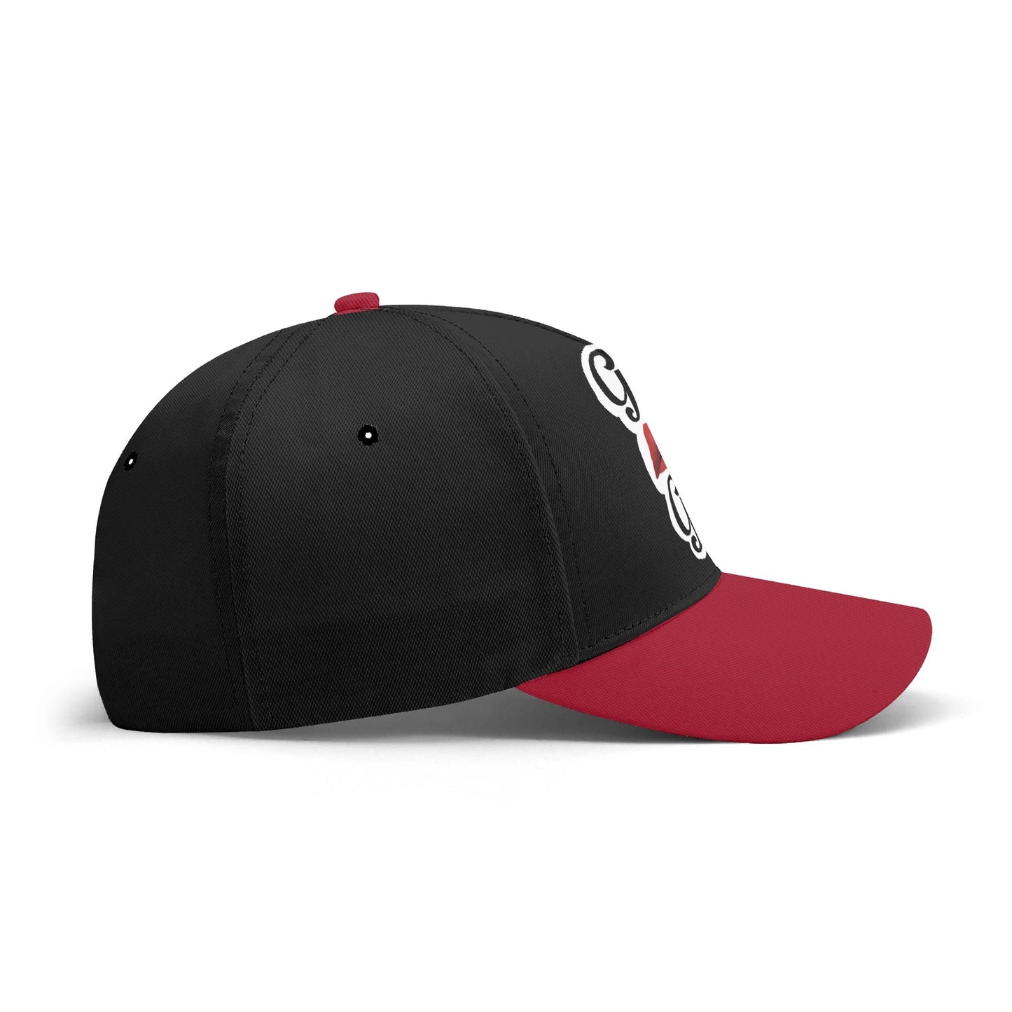 “Girl Gang” Baseball Cap
