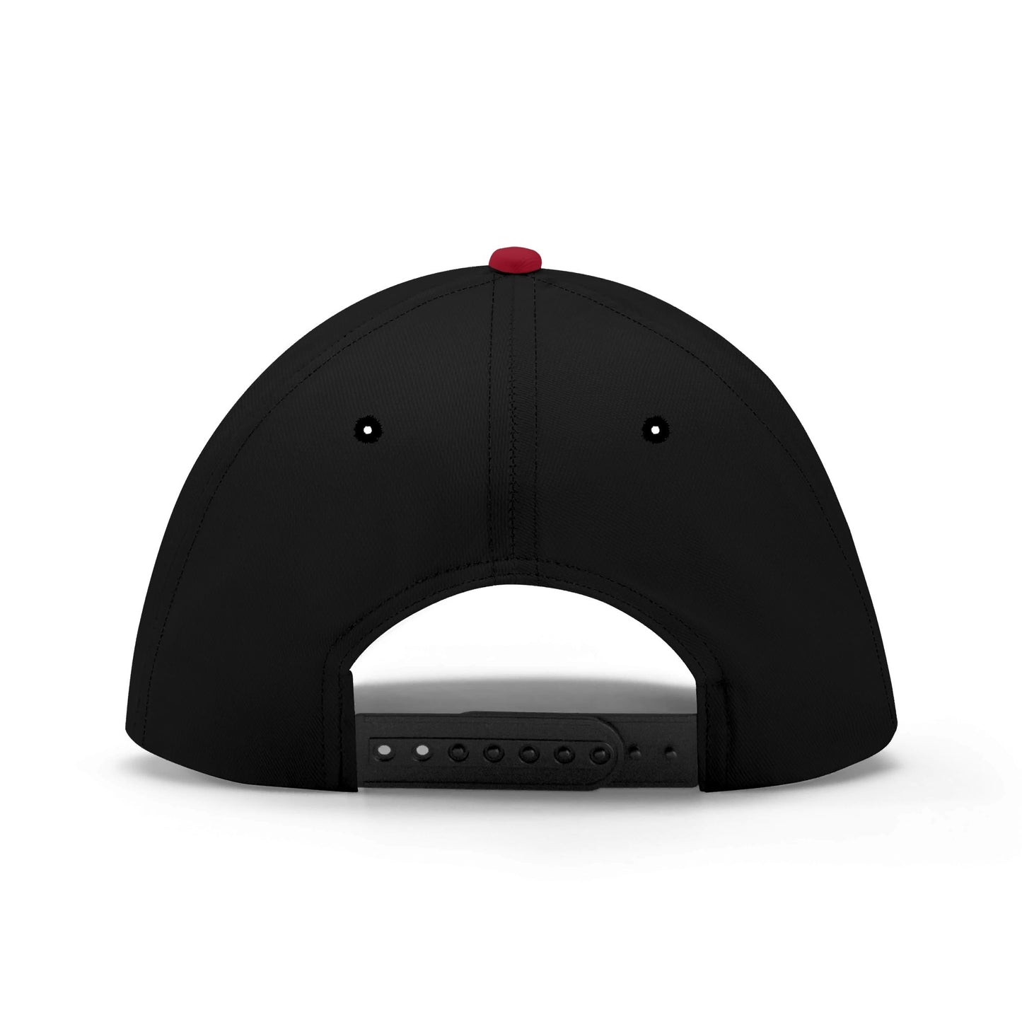 “Girl Gang” Baseball Cap