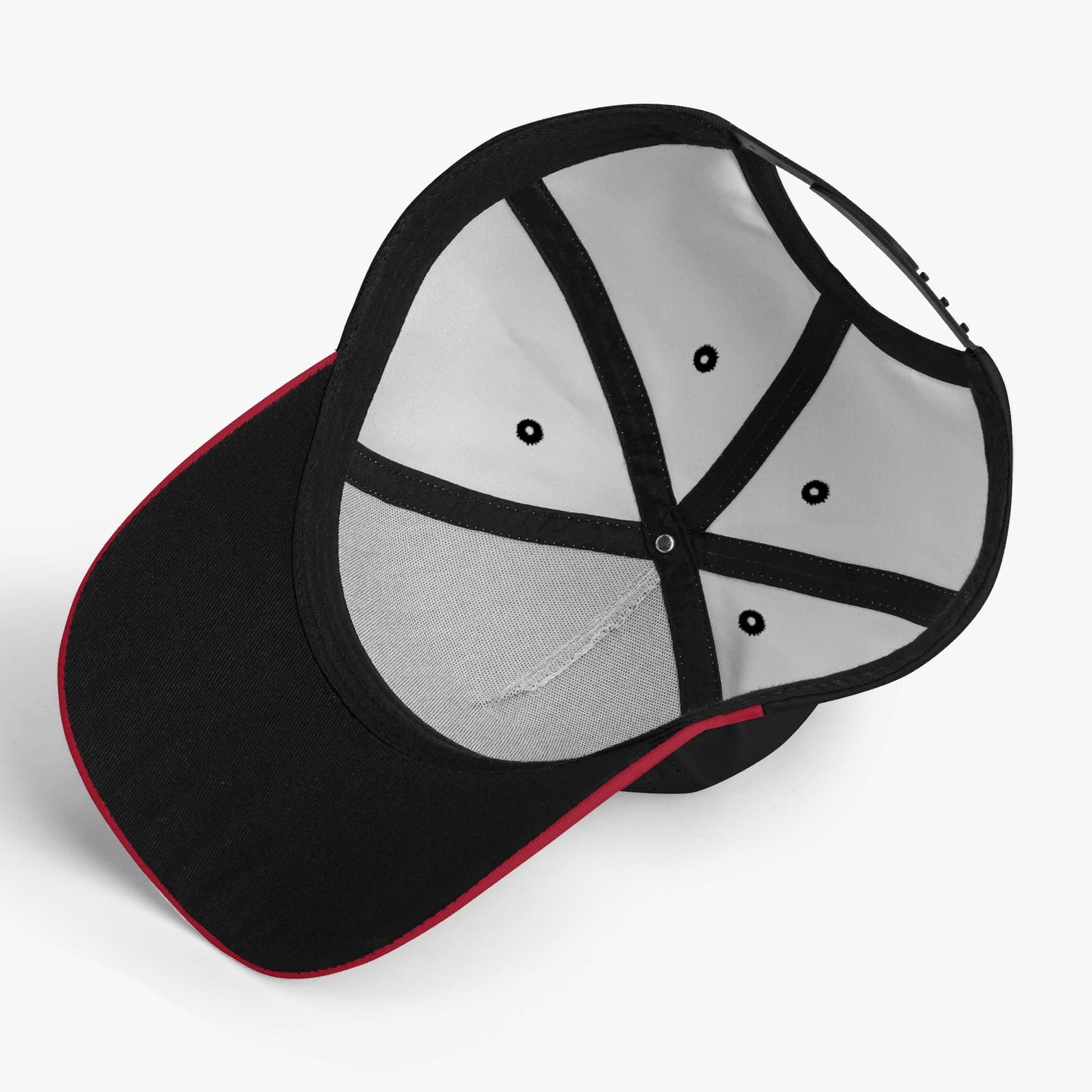 “Girl Gang” Baseball Cap