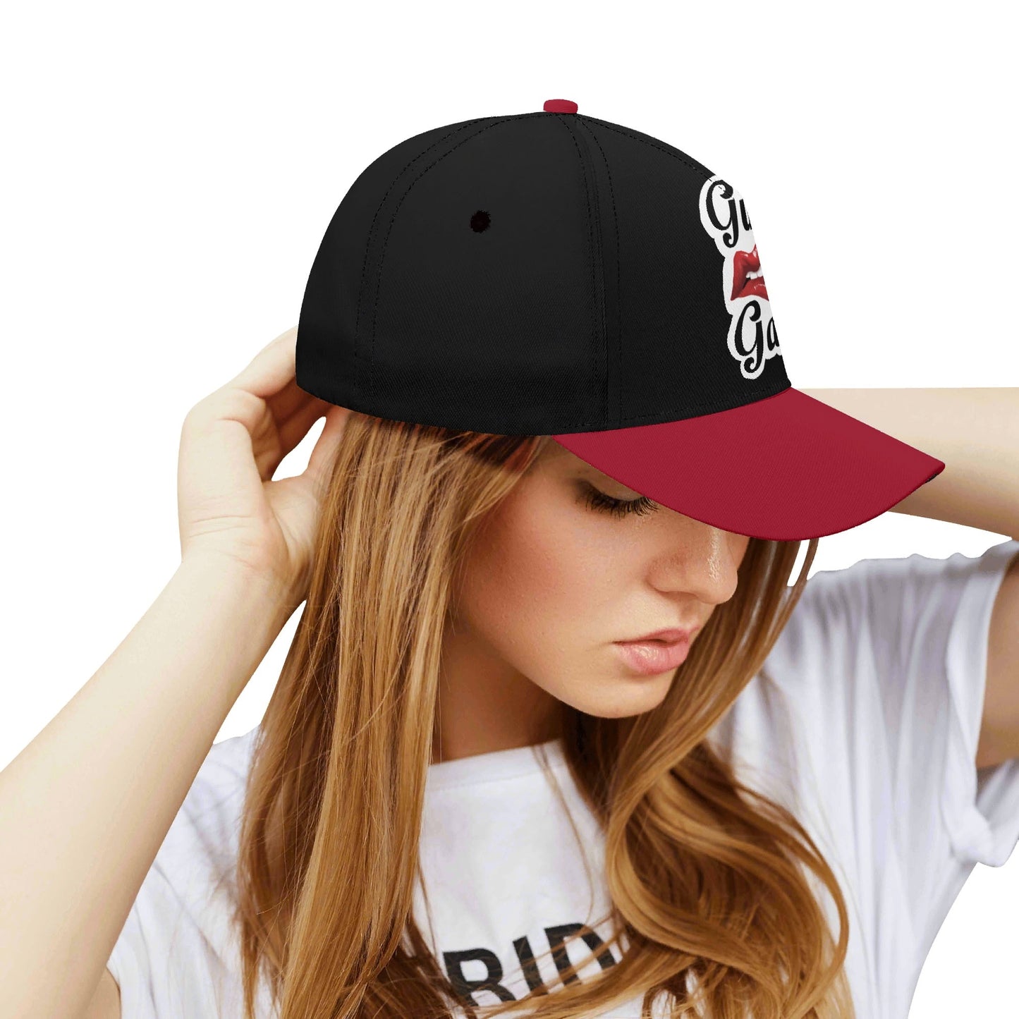 “Girl Gang” Baseball Cap