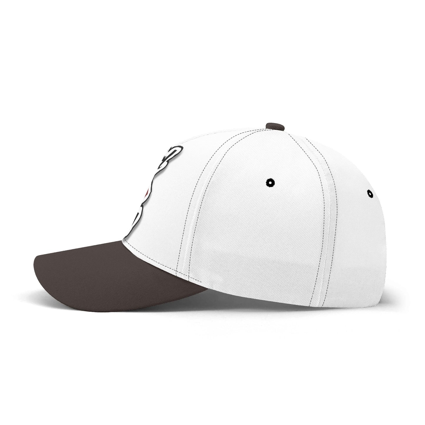 “Girl Gang” Baseball Cap