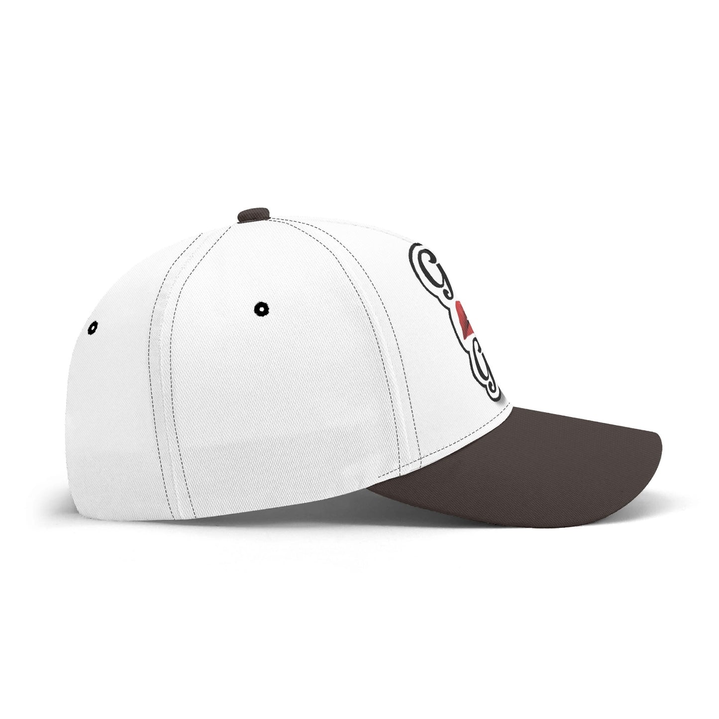 “Girl Gang” Baseball Cap