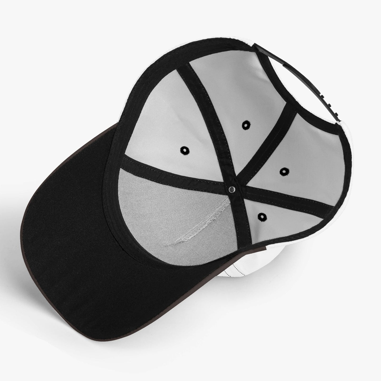 “Girl Gang” Baseball Cap