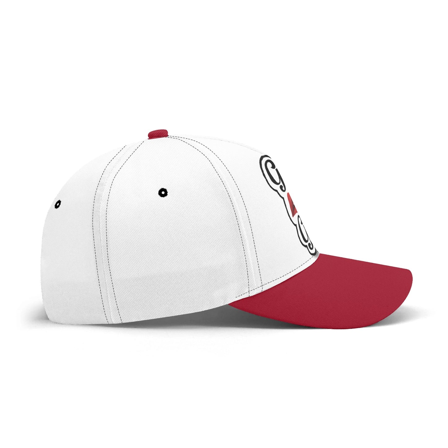 “Girl Gang” Baseball Cap