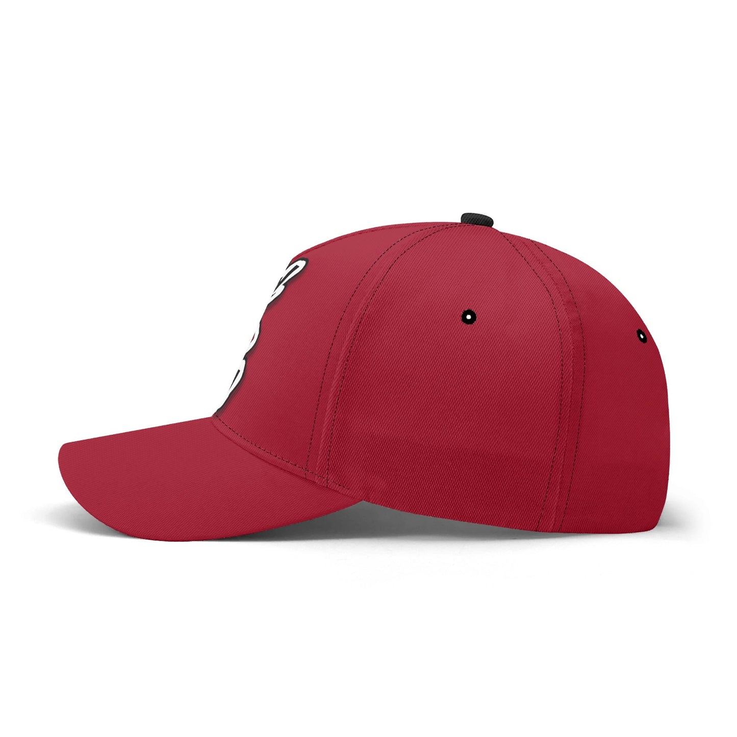 “Girl Gang” Baseball Cap