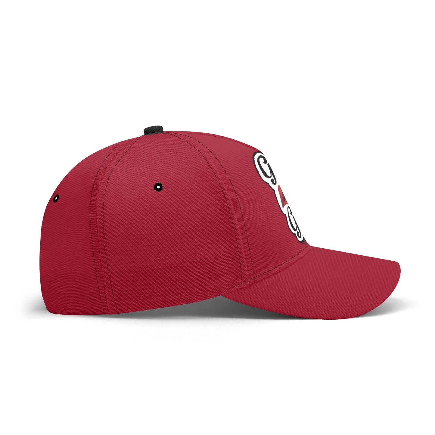 “Girl Gang” Baseball Cap