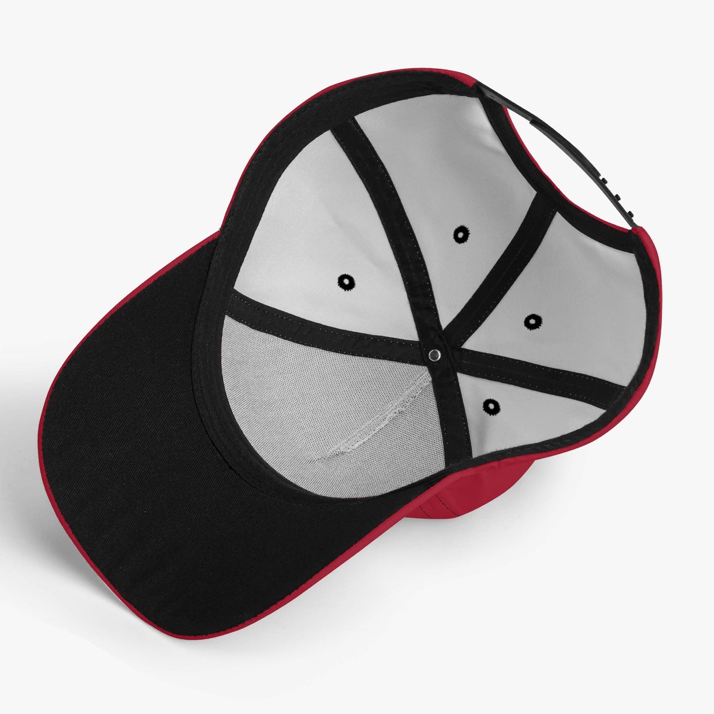“Girl Gang” Baseball Cap