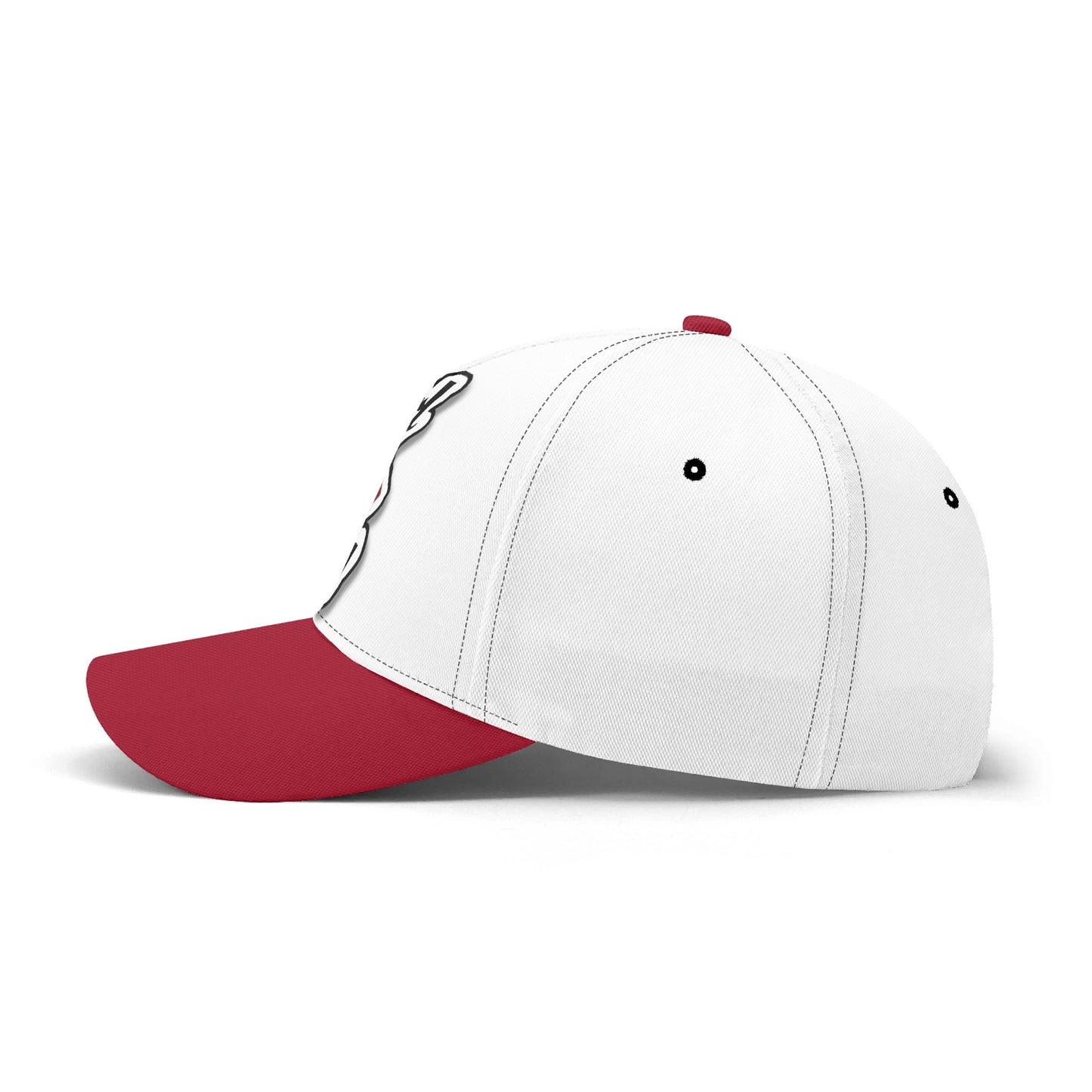 “Girl Gang” Baseball Cap