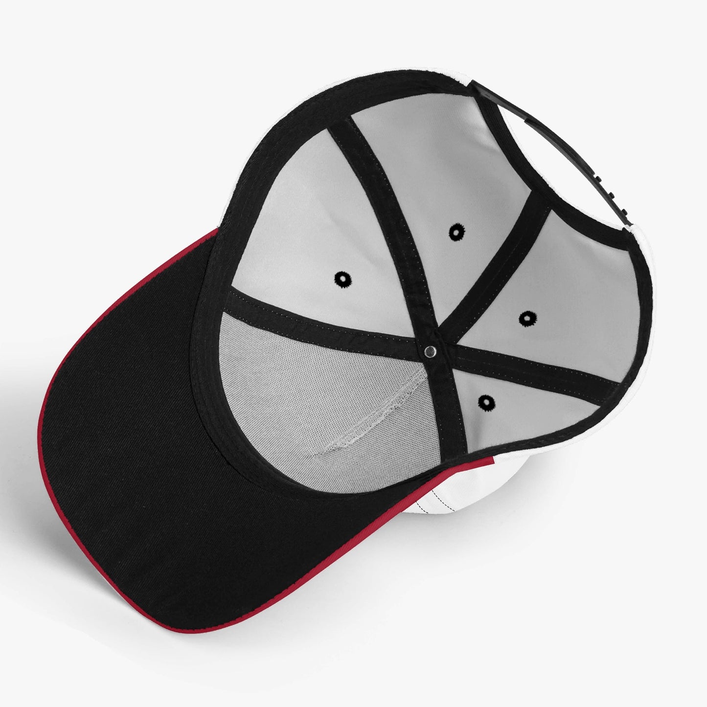 “Girl Gang” Baseball Cap