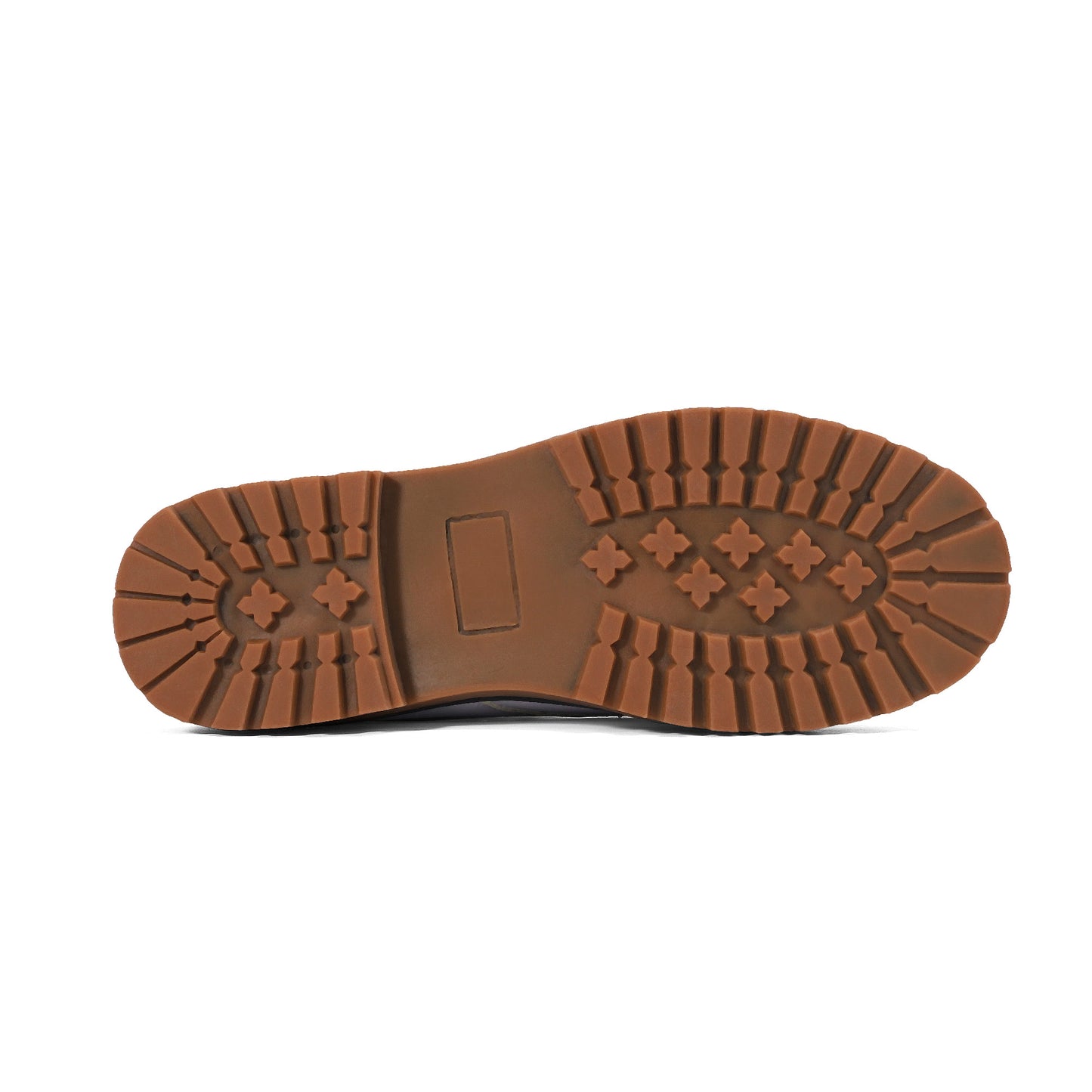 Old Time Remedies Womens Upgraded Brown Outsole Leather Boots