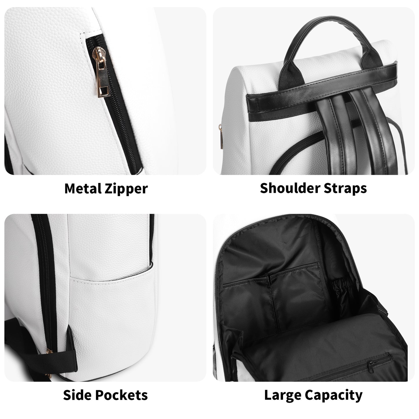 Drips & Drops Travel Daypack Anti-theft Backpack