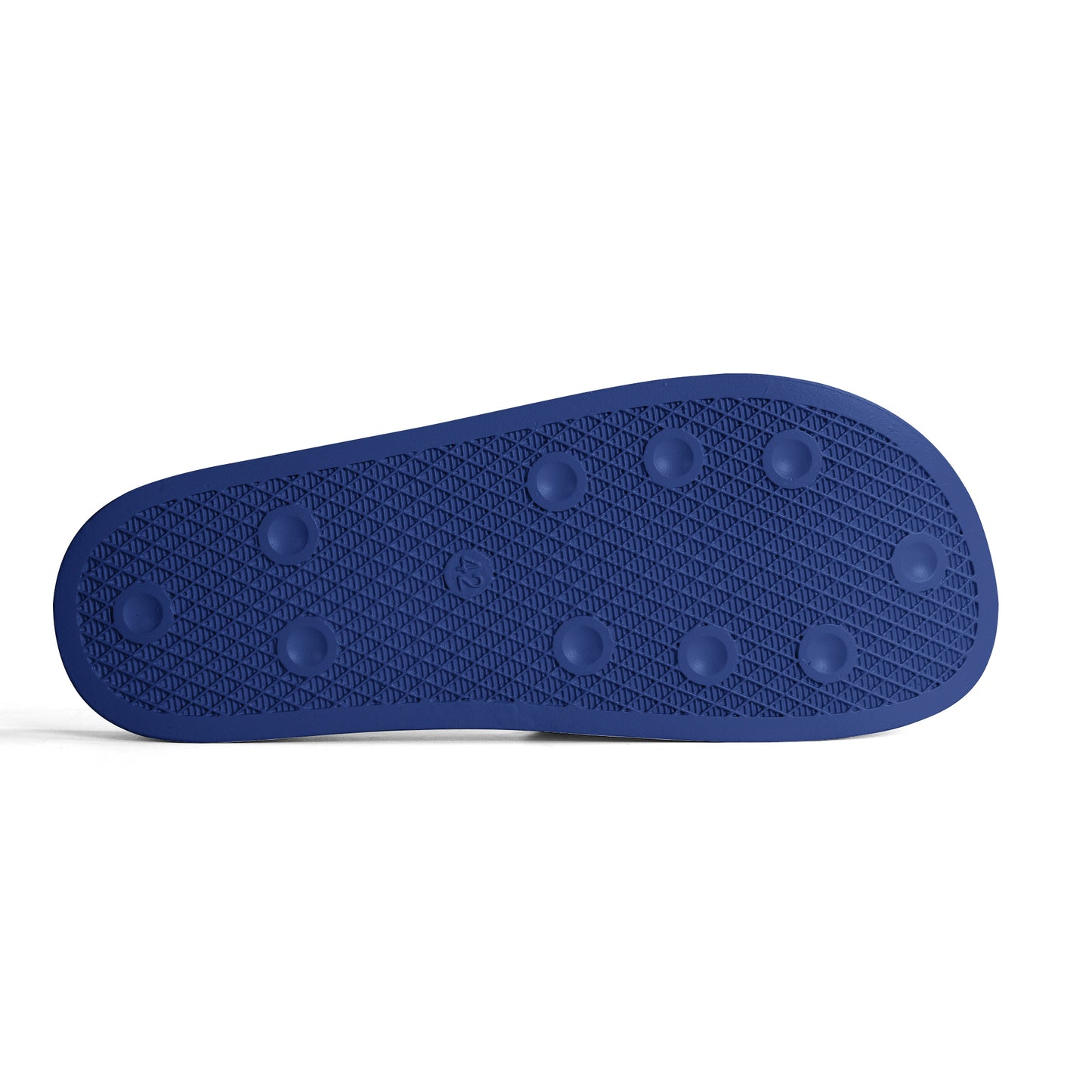 Under the Sea (Rainbow) Womens Colorful PVC Outsoles for House Slides Sandals Bathroom Slippers