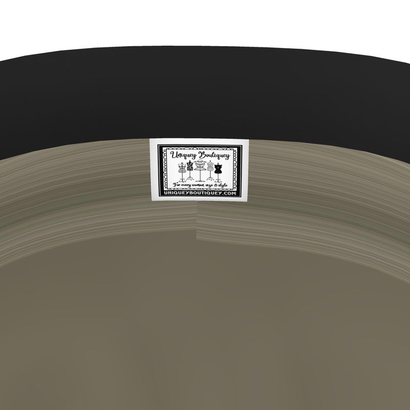 May Flowers Midi Skirt-2 fabric selections