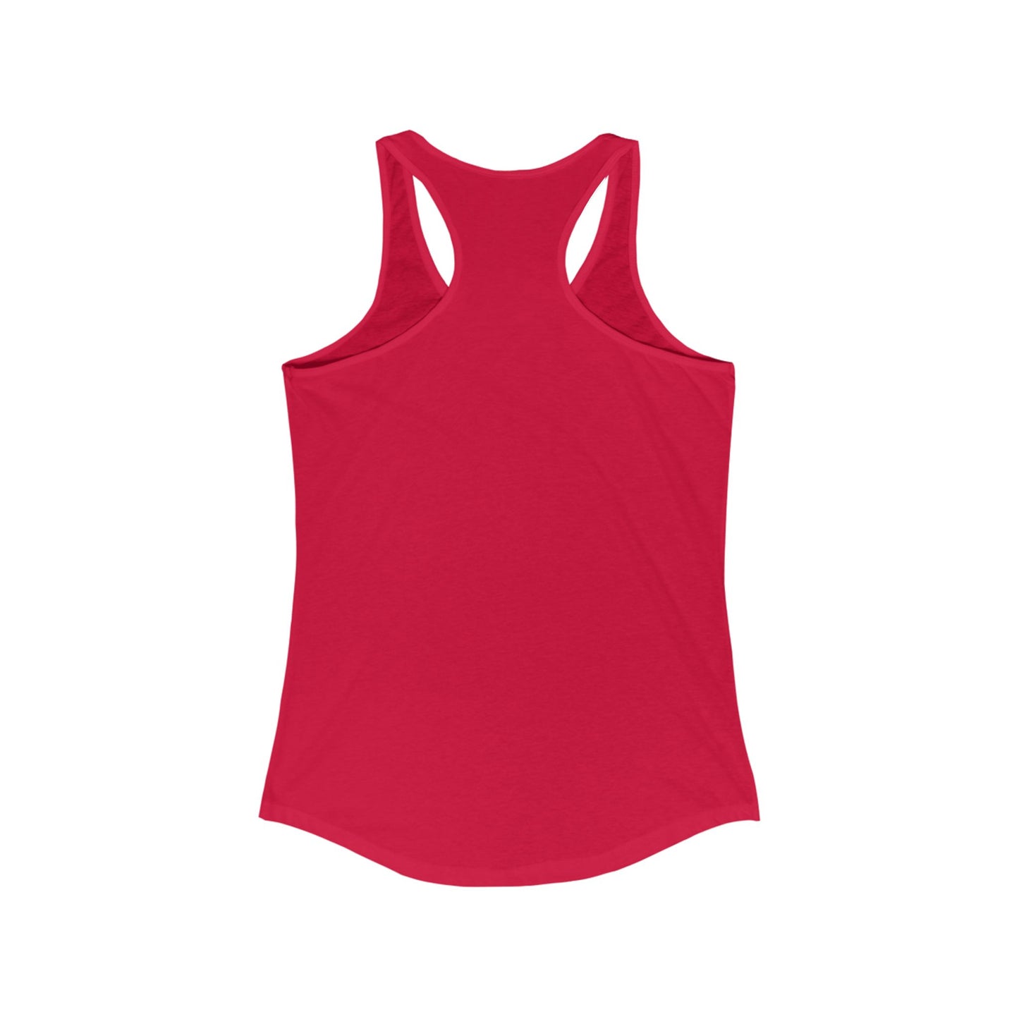 “Girl Gang” Racerback Tank Design
