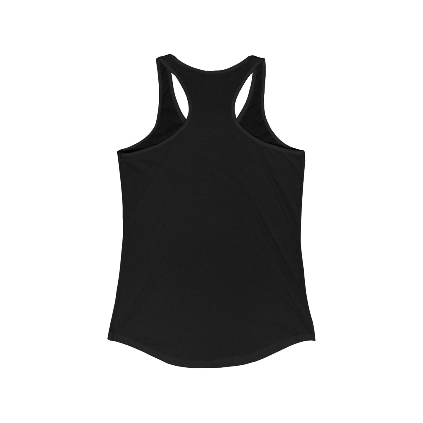 “Girl Gang” Racerback Tank Design