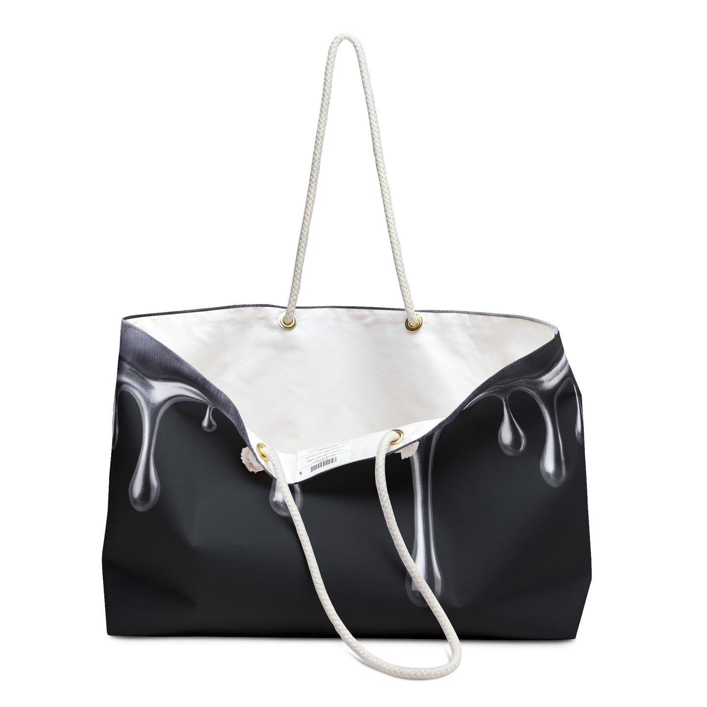Drip Weekender Bag