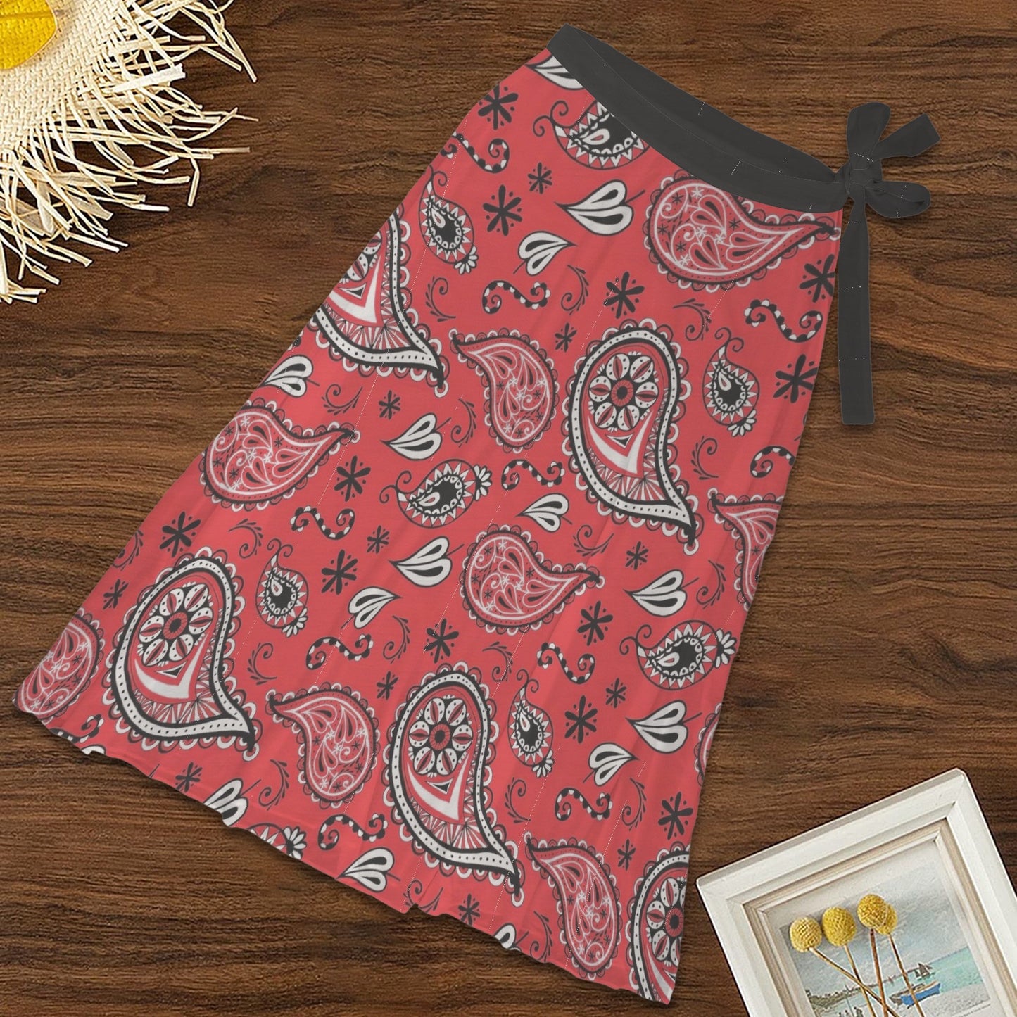 Bandanna IMG_6181