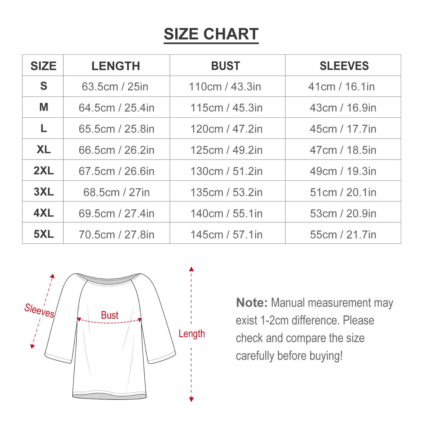 Be Grace Women’s Off the Shoulder Half-Sleeve T-shirt