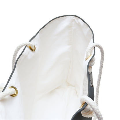 The Hindi O.G. (Old Ganesh) Weekender Bag