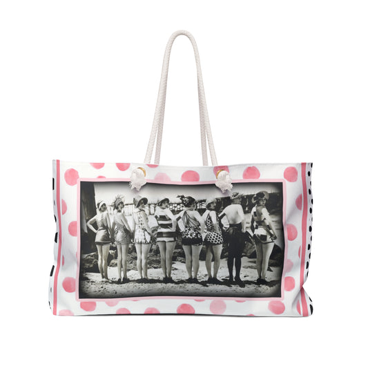Bitchin’ Weekender Bag