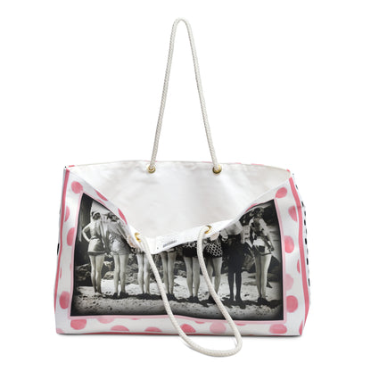 Bitchin’ Weekender Bag