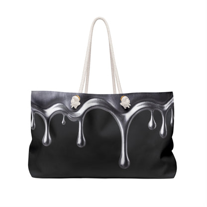Drip Weekender Bag