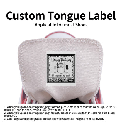 Vintage LIFE Magazine Covers (1924-1929) on Womens High Top Canvas Shoes - Customized Tongue