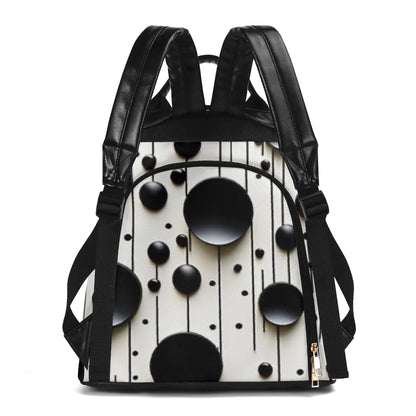 Drips & Drops Travel Daypack Anti-theft Backpack