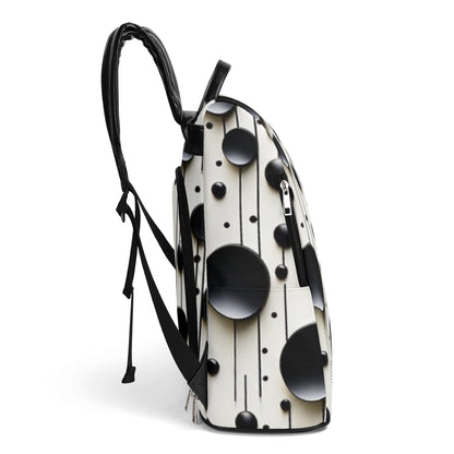Drips & Drops Travel Daypack Anti-theft Backpack