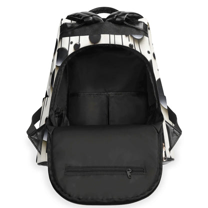Drips & Drops Travel Daypack Anti-theft Backpack