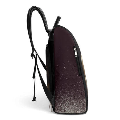 Gypsy Magic Travel Daypack Anti-theft Backpack