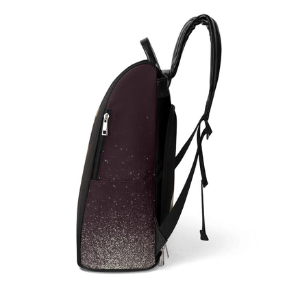 Gypsy Magic Travel Daypack Anti-theft Backpack