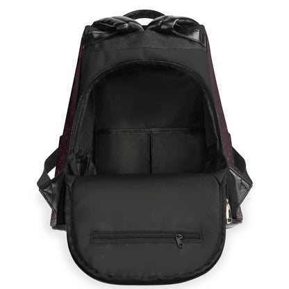 Gypsy Magic Travel Daypack Anti-theft Backpack