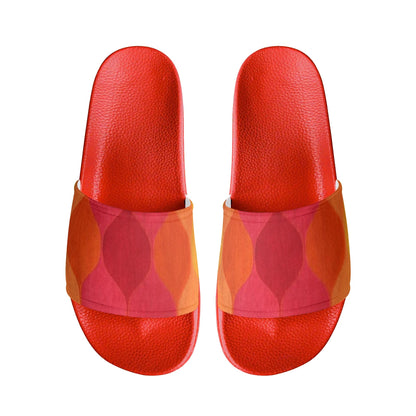 Womens Colorful PVC Outsoles for House Slides Sandals Bathroom Slippers