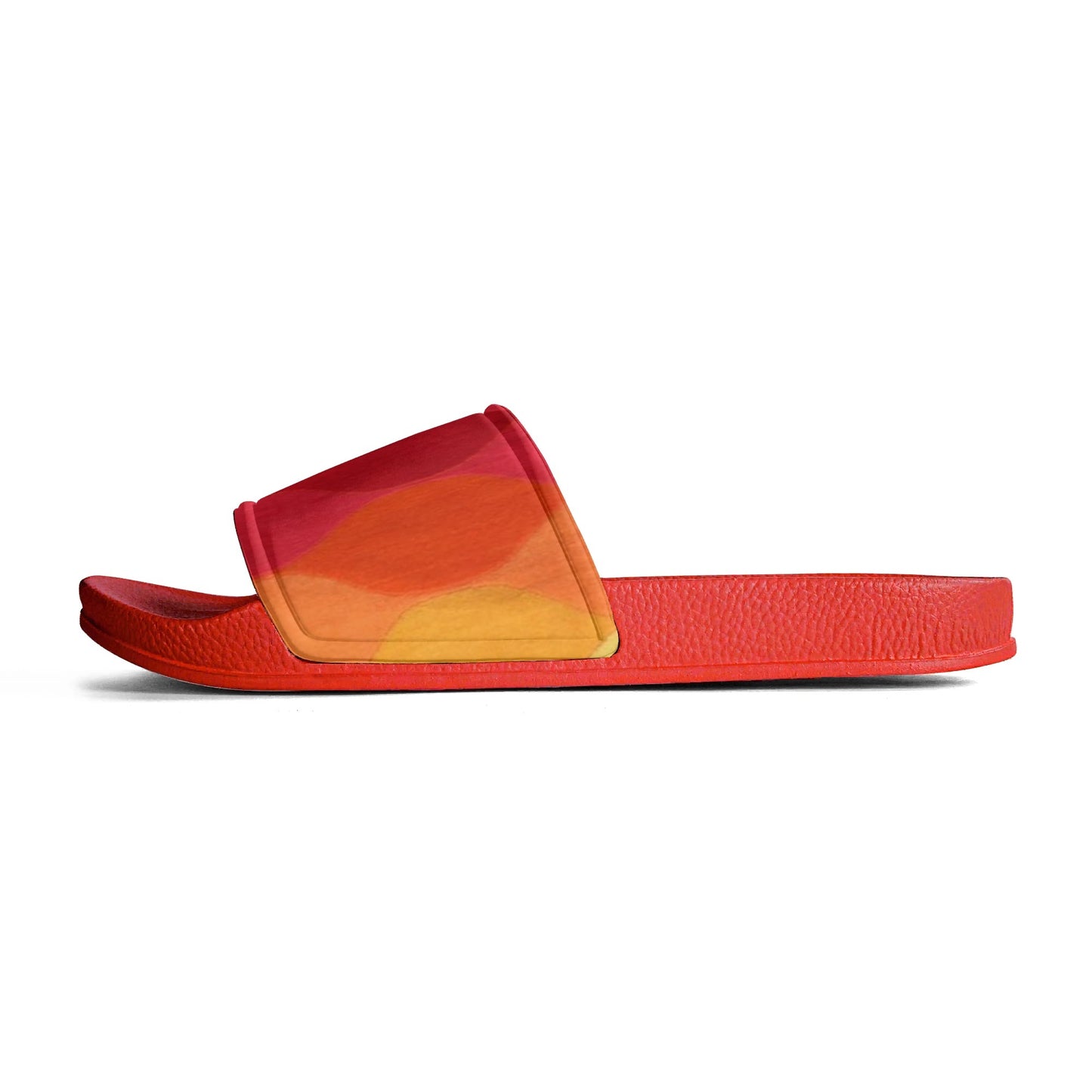 Womens Colorful PVC Outsoles for House Slides Sandals Bathroom Slippers