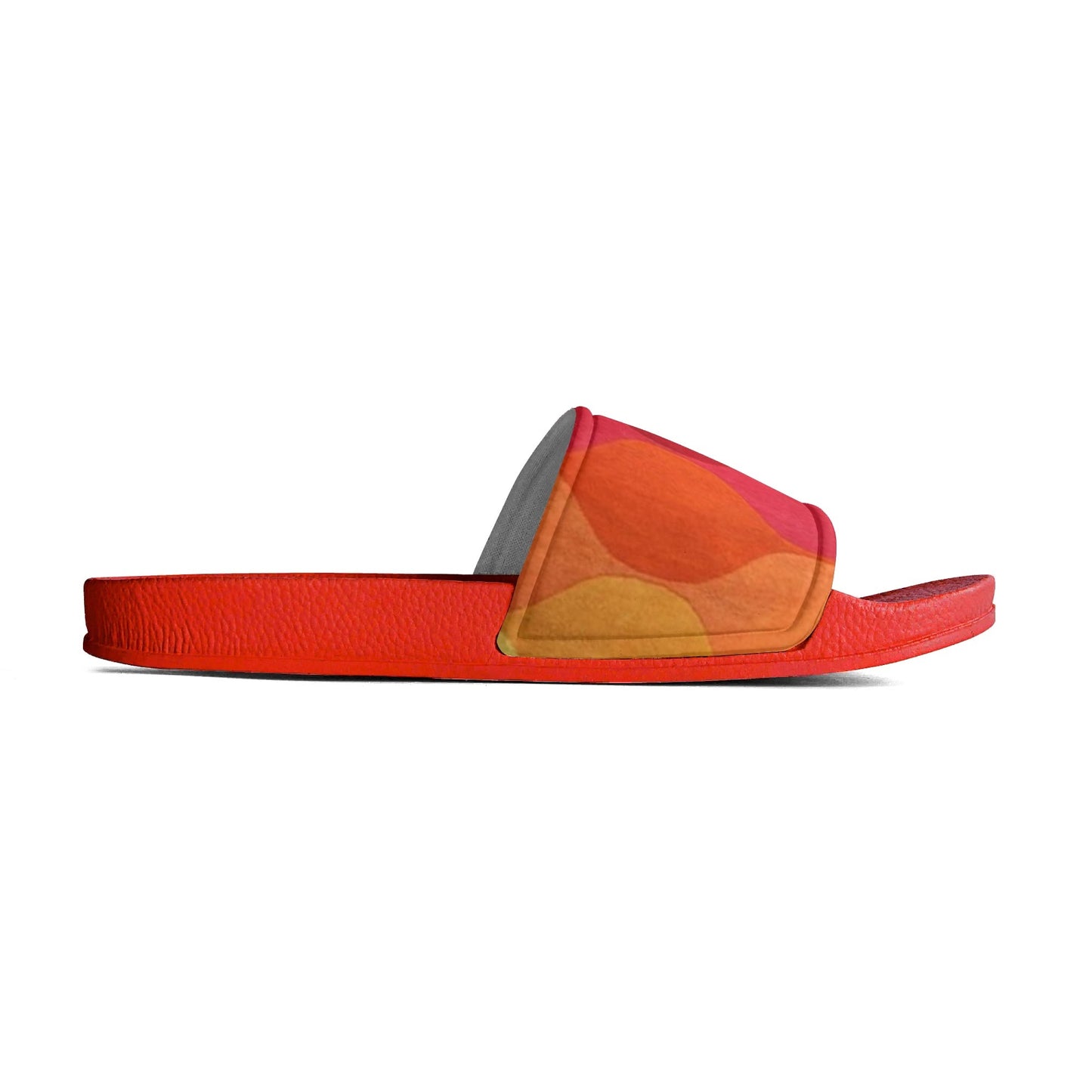 Womens Colorful PVC Outsoles for House Slides Sandals Bathroom Slippers