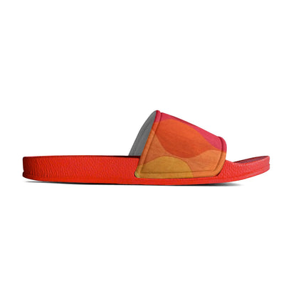 Womens Colorful PVC Outsoles for House Slides Sandals Bathroom Slippers